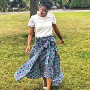 Meet your Posher, Laura